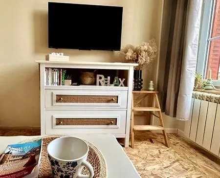 Apartment Wilson 7