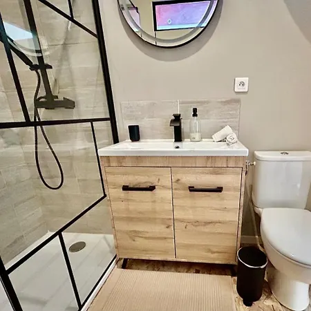 Wilson 7 Διαμέρισμα *