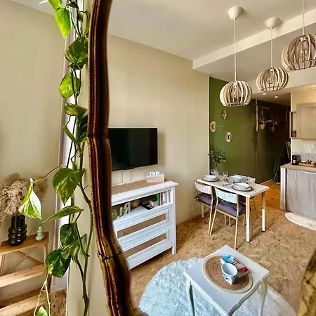 Wilson 7 Apartment