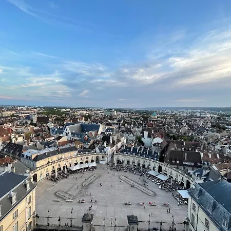 Apartament Wilson 7 *