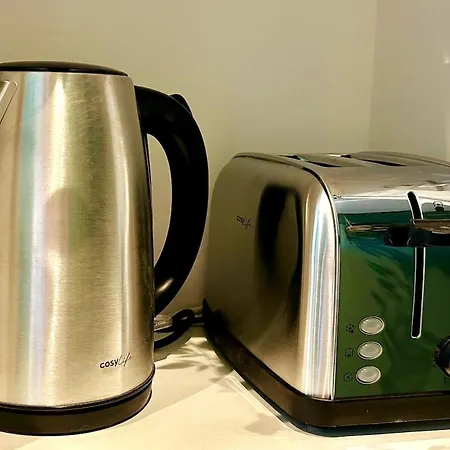 Wilson 7 Apartament Dijon